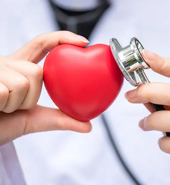 Casualty & Emergency Services Department