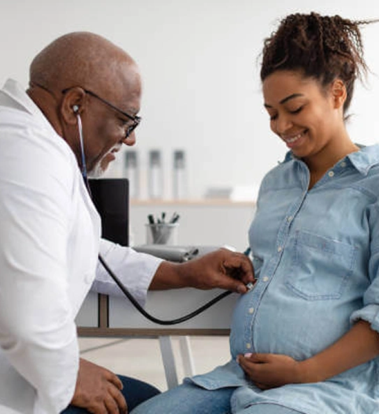 Obstetrics and Gynecology