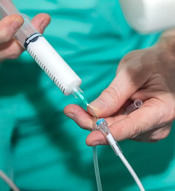 Anesthesia Department