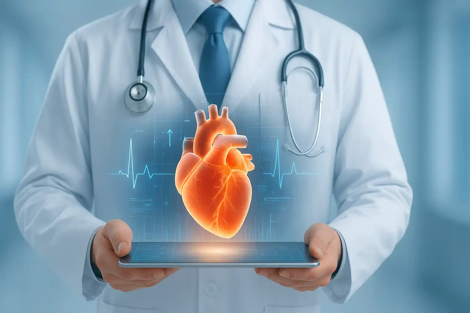 Cardiology Department