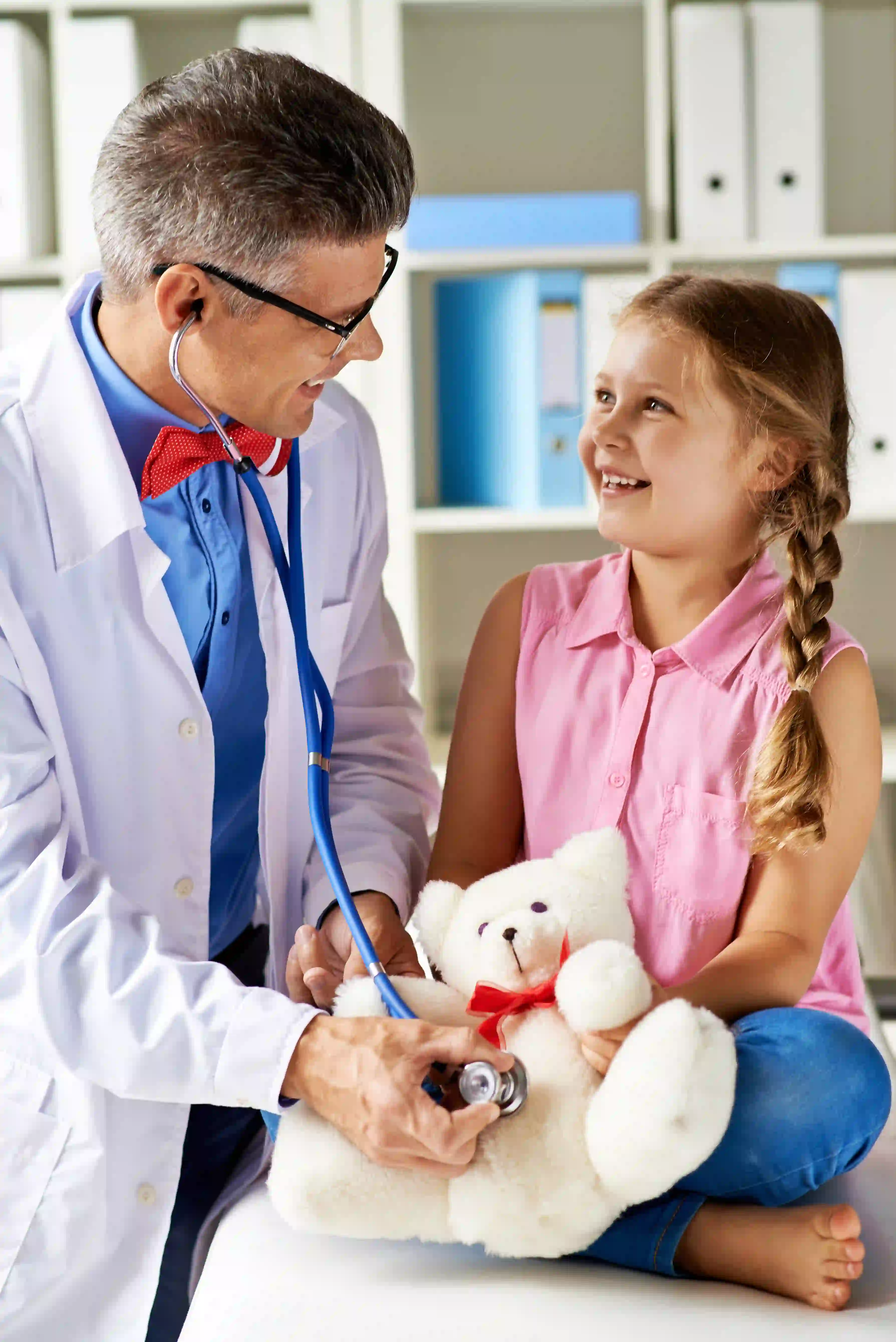 General Pediatrics