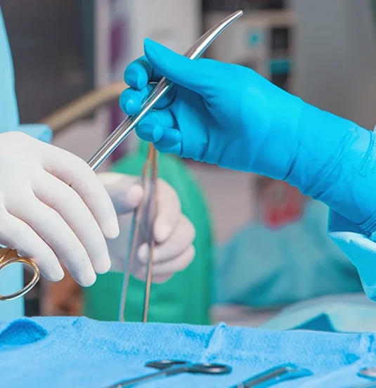 General Surgery Department