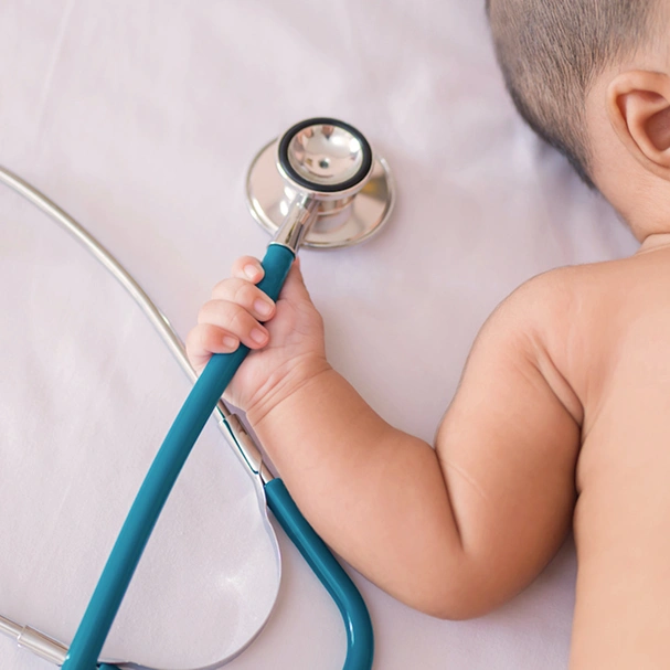 Pediatrics & Neonatology