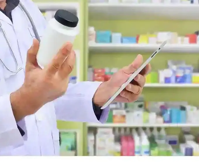 Kidney Care Illustration