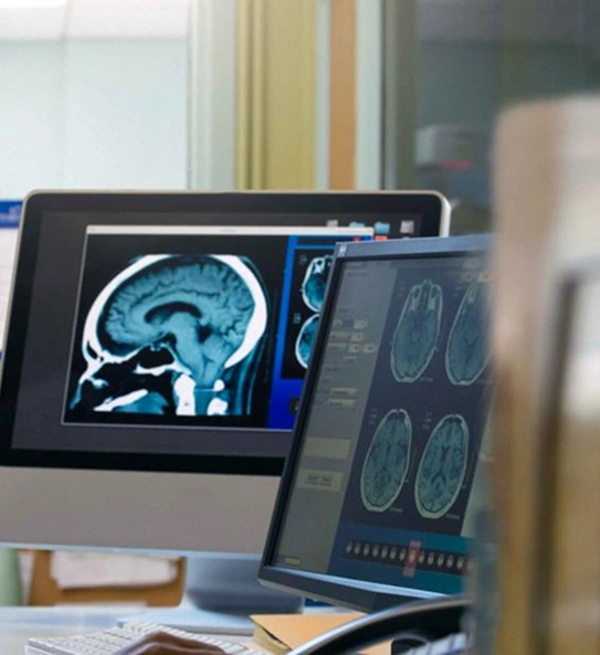 Radiology Department